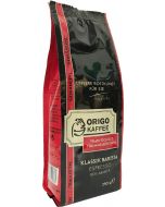 ORIGO Classic Barista ground coffee, 250 g