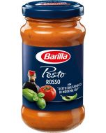 BARILLA sauce Pesto Rosso, 200 g