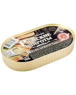 Sprats RIGA CARAVELA 190 g