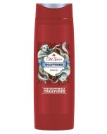 Shower Gel OLD SPICE 400 ml