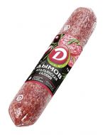 Smoke salami Italian raw smoked, 300 g