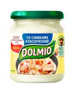 Classic cream sauce DOLMIO, 200 g