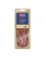 Sausage RAPELLI Pave Pepe with black pepper salami, 80 g