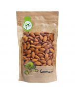 Roasted almonds SEMUSHKA, 250 g