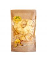 Dried pineapples SEMUSHKA, 80 g