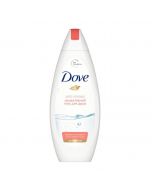 Shower gel DOVE Antistress, 250 ml