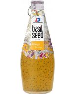 BASYL CID Mango drink, 0.29 L