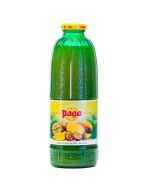 Juice Multifruit PAGO, 0.75 l (glass)