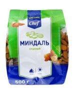 Dried almonds METRO CHEF, 500 g