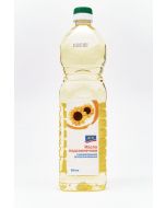 Sunflower oil ARO 0.9 l