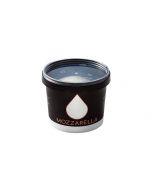Cheese MOLOKO GROUP Mozzarella, 125 g