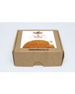 Honey cake CHISBERRY, 1.4 kg