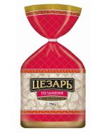 Dumplings with beef CAESAR, 750 g