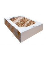 Mini dryers GOLDEN COLUMN With vanilla aroma, 2.8 kg