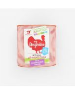 Turkey ham MEAT HOUSE BORODINA Delicacy, 330 g