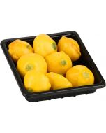 Yellow mini squash, 200 g
