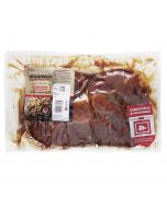 Osso buko, beef for roasting, chilled, MIROTORG, vacuum packing