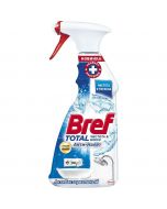 BREF Total Antibacterial Bath Means, 500 ml