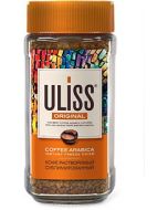 ULISS Original instant coffee, 85 g