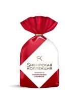 Pelmeni SIBERIAN COLLECTION Special with cream, 700 g
