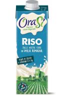 ORASI coconut rice drink 1 l