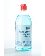 Shower gel ARO Freshness, 1 l