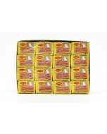 Cubes MAGGI beef broth with bone, 9 g