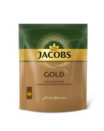 JACOBS Gold instant coffee, 70 g