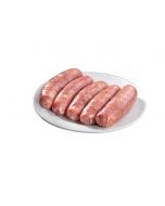 Grilled sausages Mix of meat and beef OSTANKINO, 400 g