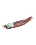 Chilled pork tenderloin PROMAGRO vacuum packed