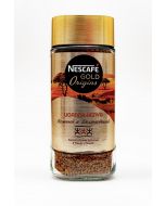 Nescafe Gold Origins Uganda-Kenya NESCAFE Coffee, 85 g