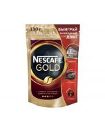 Instant coffee Gold NESCAFE, packet, 130 g