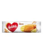 LUBYATOVO lemon cookies, 280 g