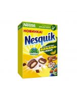 Ready breakfast NESQUIK Banana pillows, 220 g