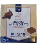 METRO CHEF Chocolate Cake, 600 g