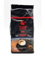 PELICAN ROUGE Supreme ground coffee, 250 g