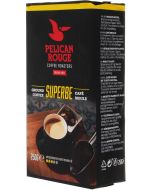 PELICAN ROUGE Superbe ground coffee, 250 g