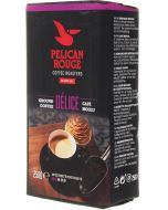 Ground coffee PELICAN ROUGE Delice, 250 g