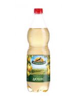 Carbonated drink DRINKS FROM CHERNOLOVKA Duchess pet-bottle, 1 l