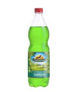 Carbonated drink DRINKS FROM CHERNOLOVKA Tarhun pet-bottle, 1 l