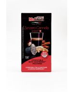Coffee MOLINARI Zenzero Cannella Ginger and Cinnamon capsules, 10 pcs