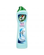 Cleansing Cream Ultra White CIF, 450 ml