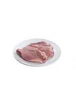 MIRATORG Veal Fitness steak chilled, 350 g
