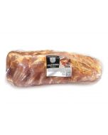 Chilled pork ribs for grilling in BBQ marinade PROMAGRO