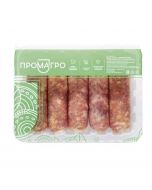 Chilled pork sausages 400 g
