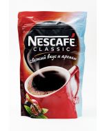 Instant coffee NESCAFE Classic, 190 g