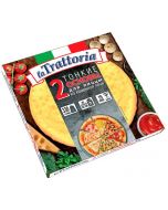 Pizza base LA TRATT, 330 g