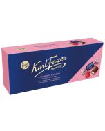 Karl Fazer Sweets with Raspberry Yogurt Filling