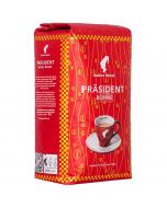 Grain coffee PRESIDENT, 1000 g