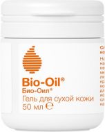Gel for dry skin BIO-OIL, 50 ml